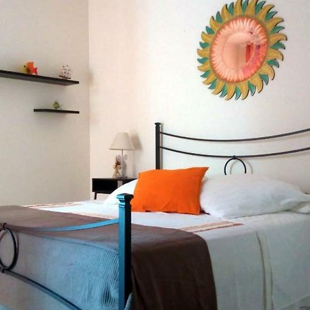 מסקלי Aessebenessere Casavacanza מראה חיצוני תמונה