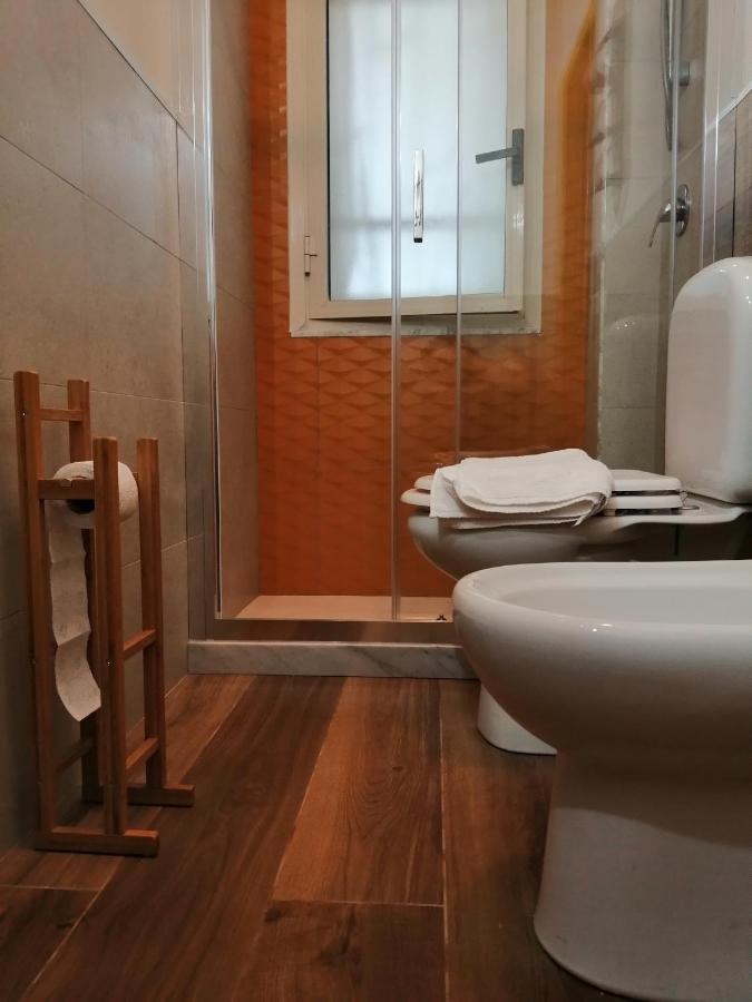 מסקלי Aessebenessere Casavacanza מראה חיצוני תמונה