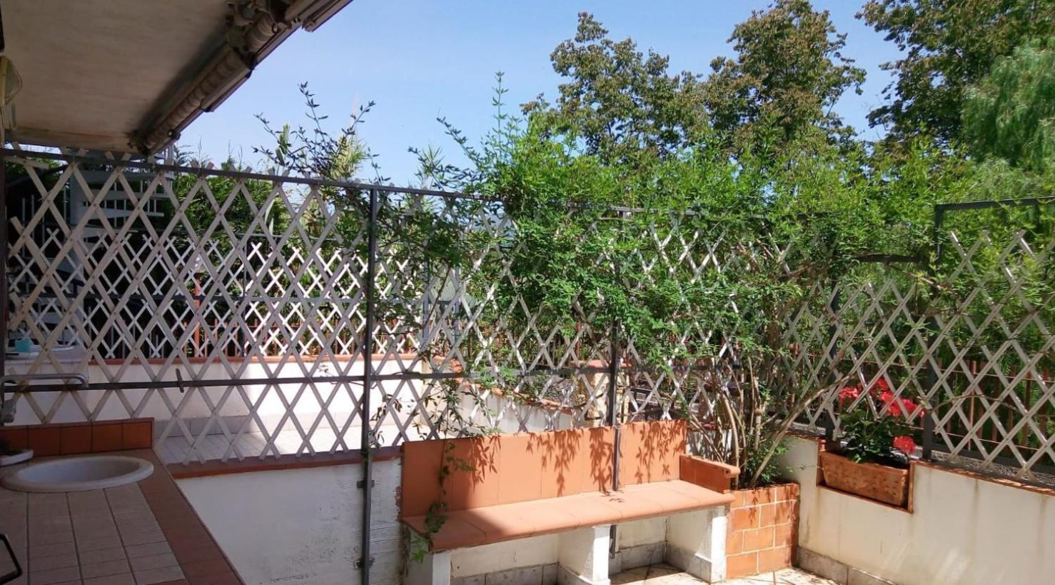 מסקלי Aessebenessere Casavacanza מראה חיצוני תמונה