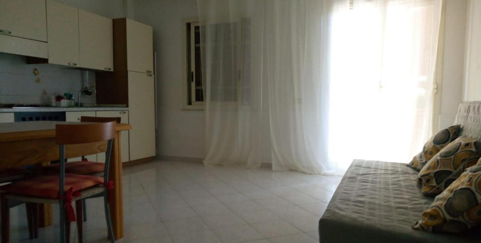מסקלי Aessebenessere Casavacanza מראה חיצוני תמונה
