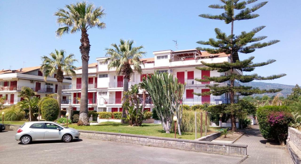 מסקלי Aessebenessere Casavacanza מראה חיצוני תמונה