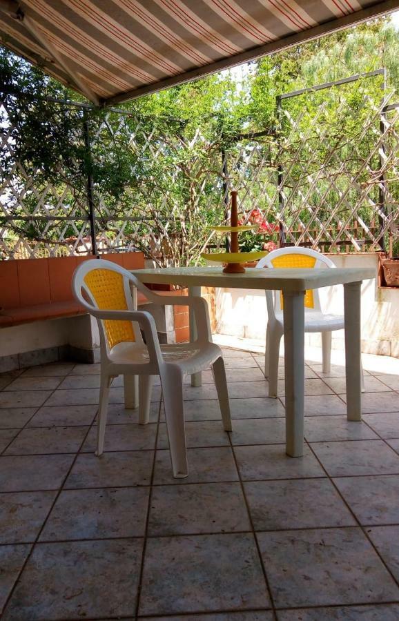 מסקלי Aessebenessere Casavacanza מראה חיצוני תמונה